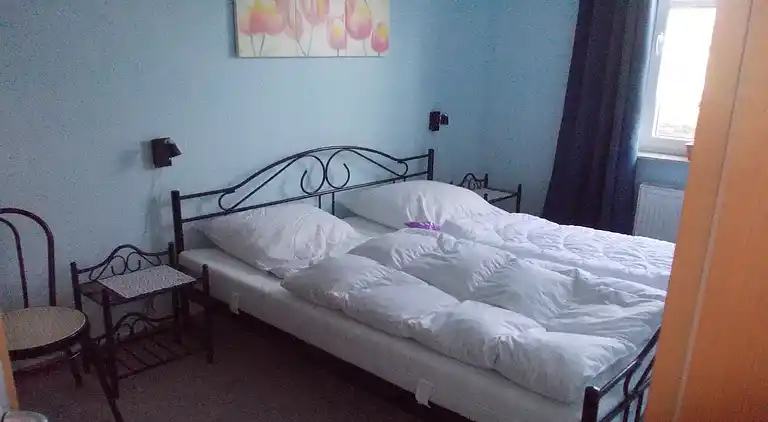 Ferielejlighed i Graal