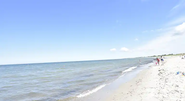 Sommerhus i Ahrenshoop