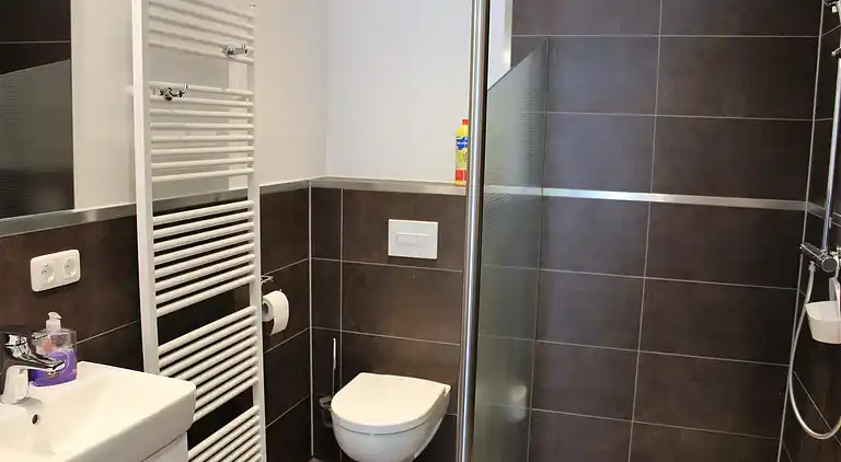 Sommerhus i Ahrenshoop