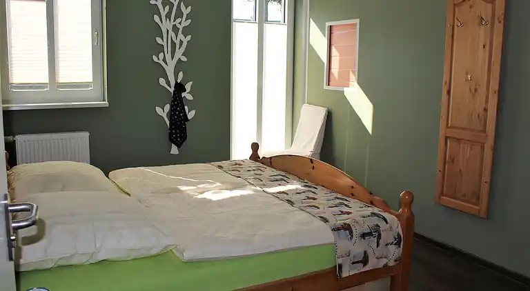 Sommerhus i Ahrenshoop