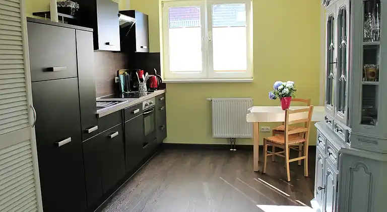 Sommerhus i Ahrenshoop