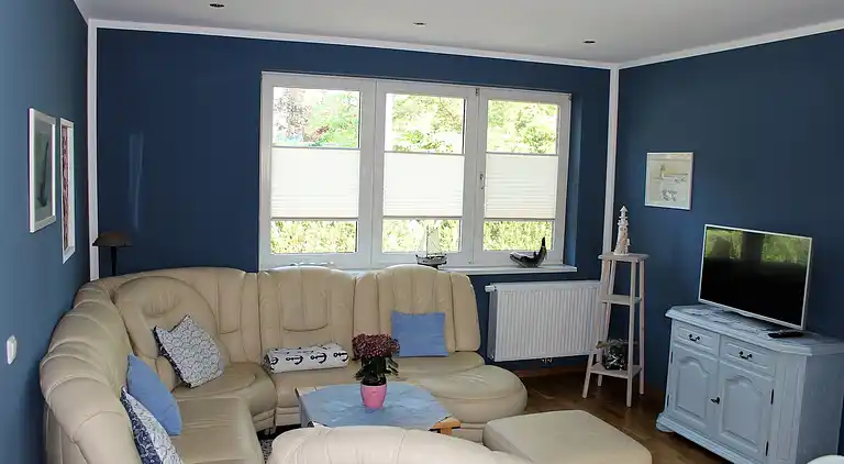 Sommerhus i Ahrenshoop