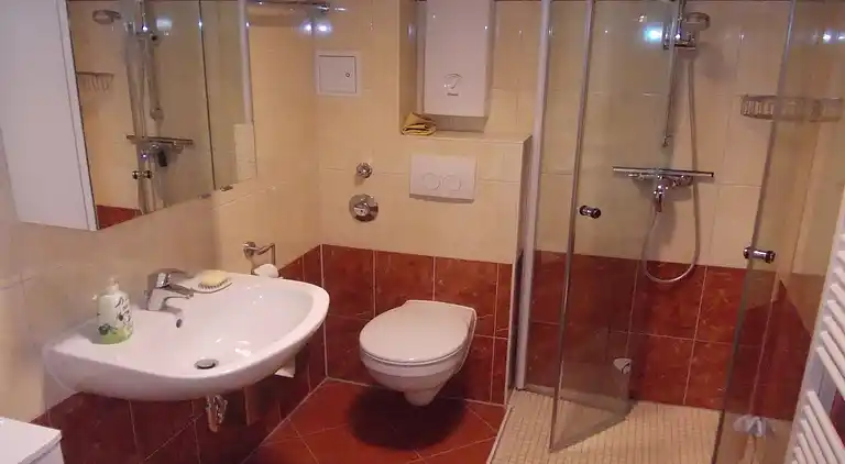 Ferielejlighed i Graal