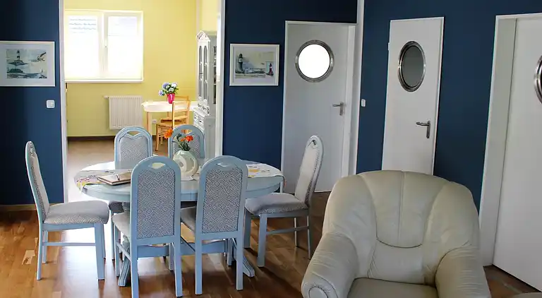 Sommerhus i Ahrenshoop