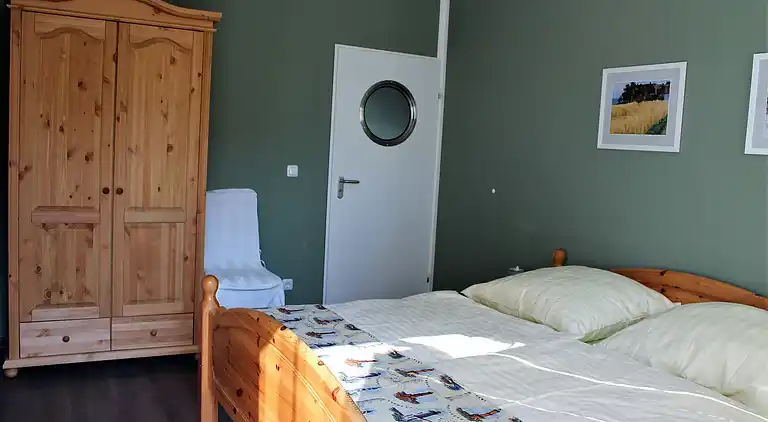 Sommerhus i Ahrenshoop