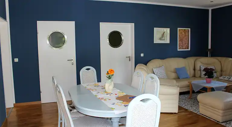 Sommerhus i Ahrenshoop