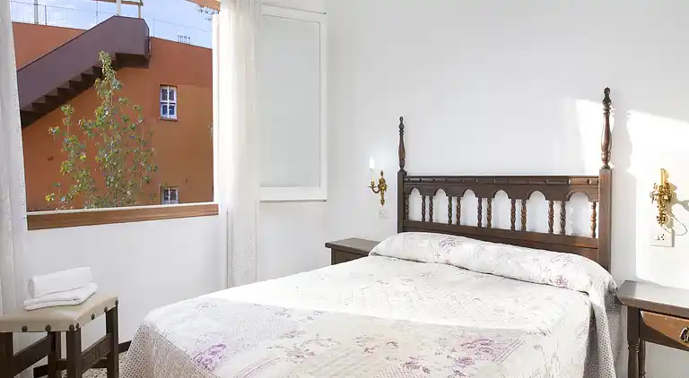 Apartment in Calella de Palafrugell