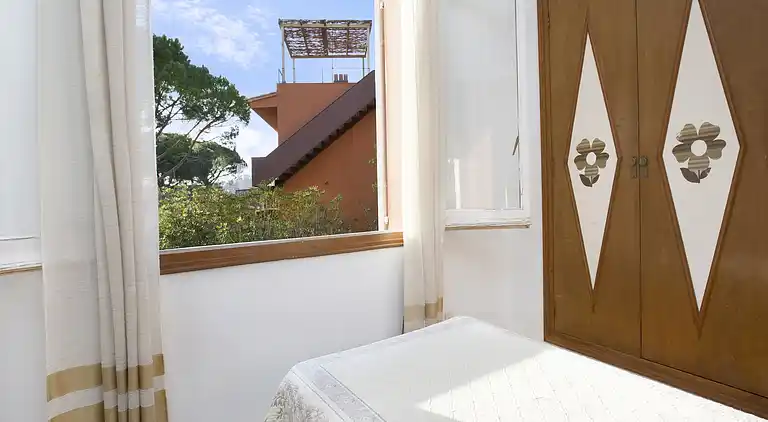 Apartment in Calella de Palafrugell