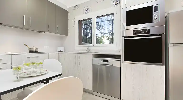 Leilighet i Calella de Palafrugell