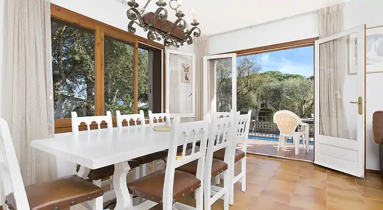 Leilighet i Calella de Palafrugell