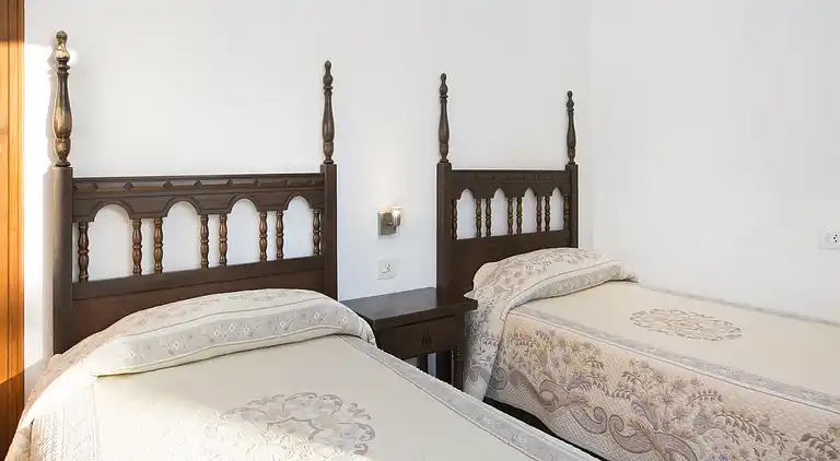 Apartment in Calella de Palafrugell