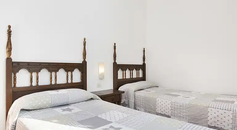 Leilighet i Calella de Palafrugell