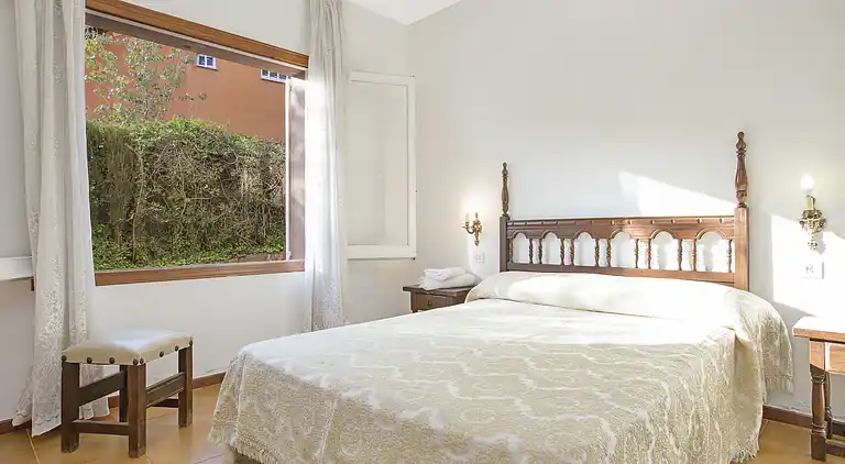 Leilighet i Calella de Palafrugell