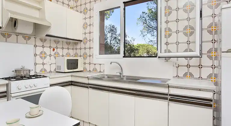 Apartment in Calella de Palafrugell