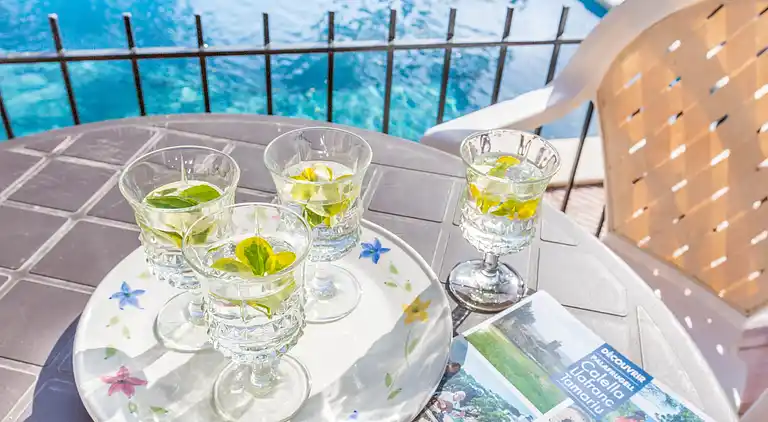 Leilighet i Calella de Palafrugell