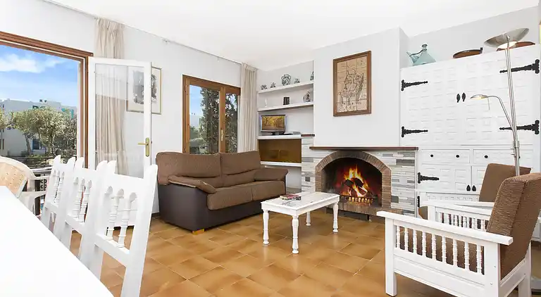 Leilighet i Calella de Palafrugell