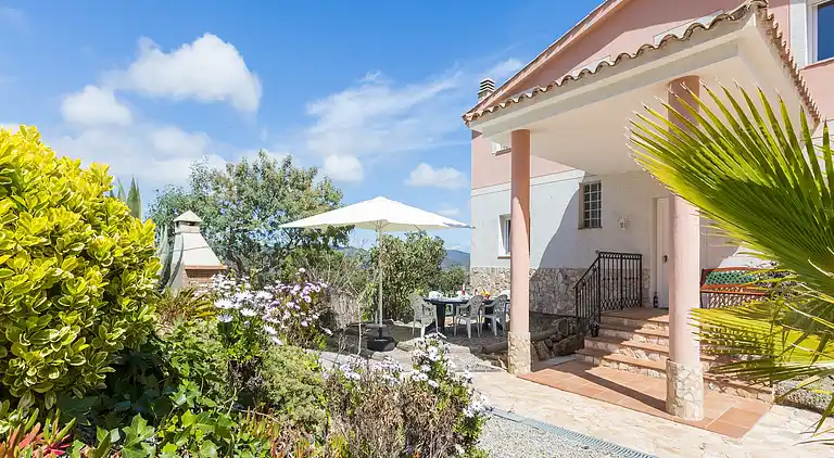 Villa in Lloret de Mar