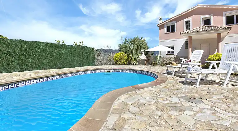 Villa in Lloret de Mar