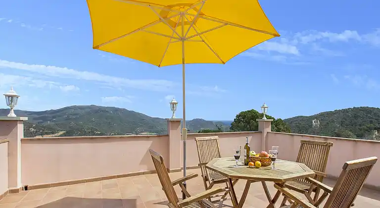 Villa in Lloret de Mar