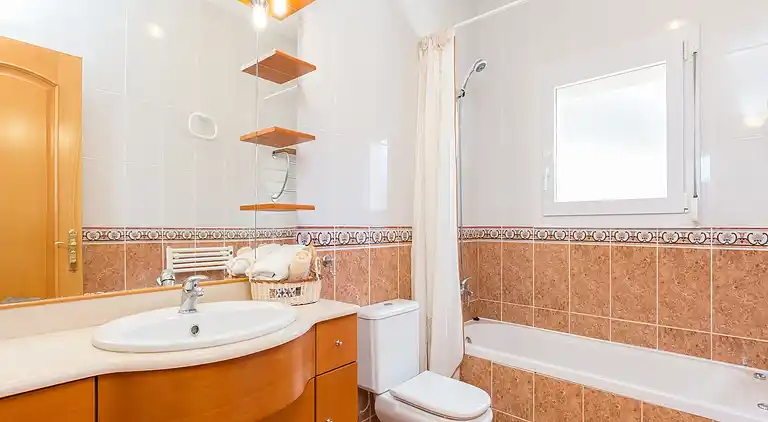 Villa in Lloret de Mar