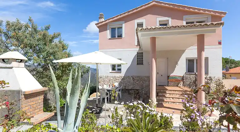 Villa in Lloret de Mar