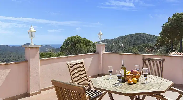 Villa in Lloret de Mar