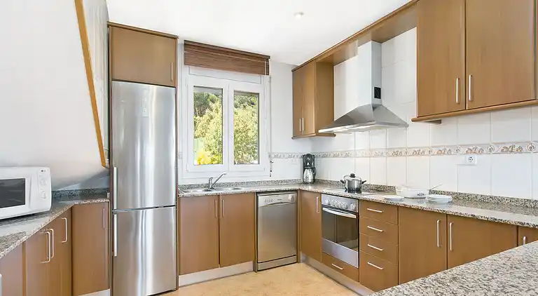 Villa in Lloret de Mar