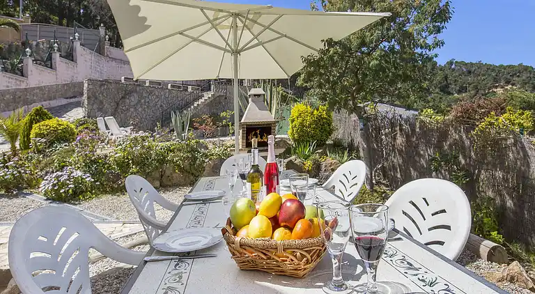 Villa in Lloret de Mar