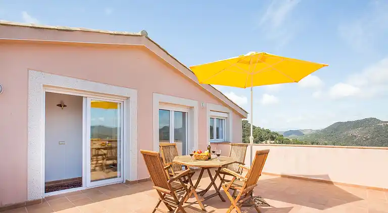 Villa in Lloret de Mar