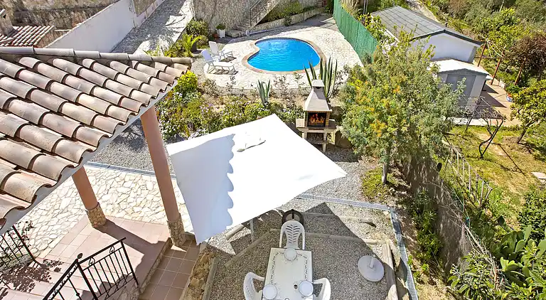 Villa in Lloret de Mar