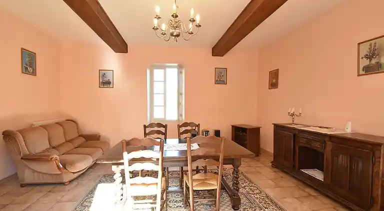 Holiday home in Cours-de-Pile