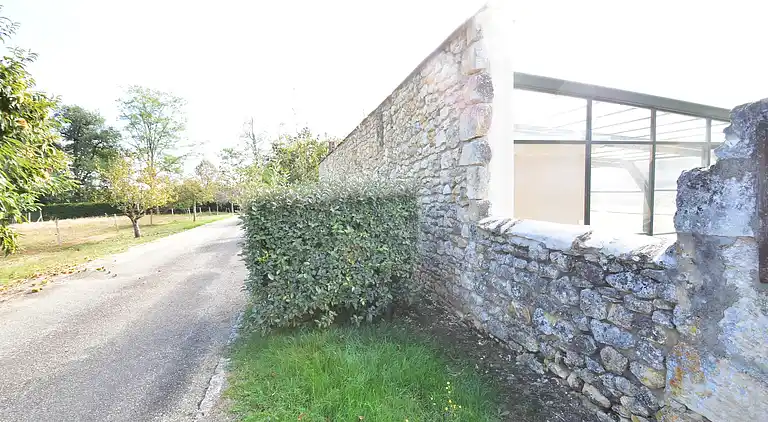 Holiday home in Cours-de-Pile