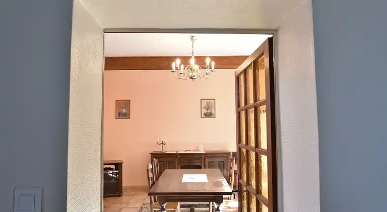 Holiday home in Cours-de-Pile