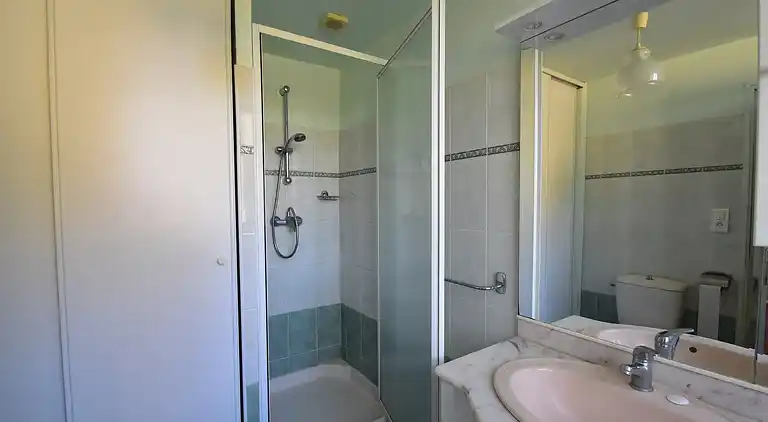 Holiday home in Cours-de-Pile