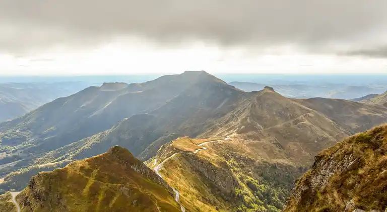 Sommerhus i Sydfrankrig