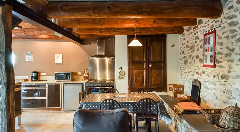 Sommerhus i Sydfrankrig