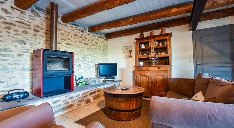 Sommerhus i Sydfrankrig