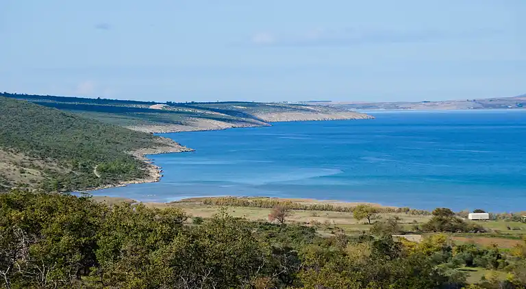 Ferielejlighed i Ražanac
