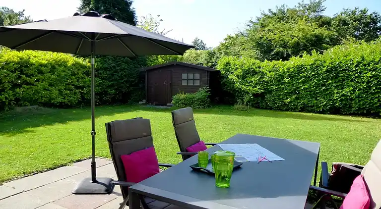 Bungalow in Kamperland