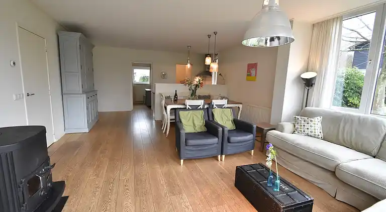 Bungalow in Kamperland