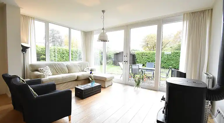 Bungalow in Kamperland