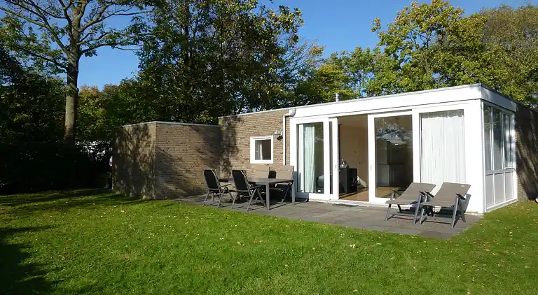 Bungalow in Kamperland