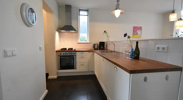 Bungalow in Kamperland