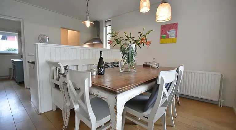 Bungalow in Kamperland