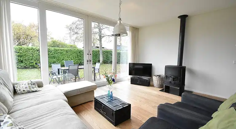 Bungalow in Kamperland