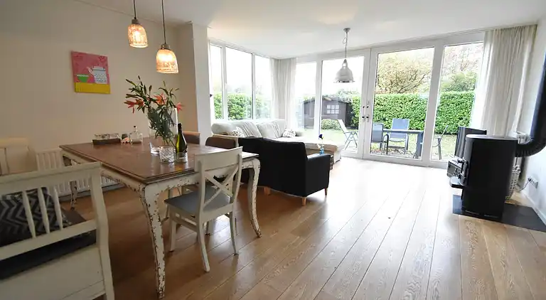 Bungalow in Kamperland