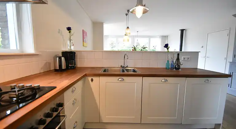 Bungalow in Kamperland