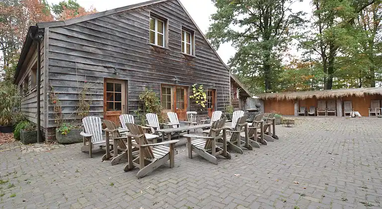 Holiday home in Wellerlooi