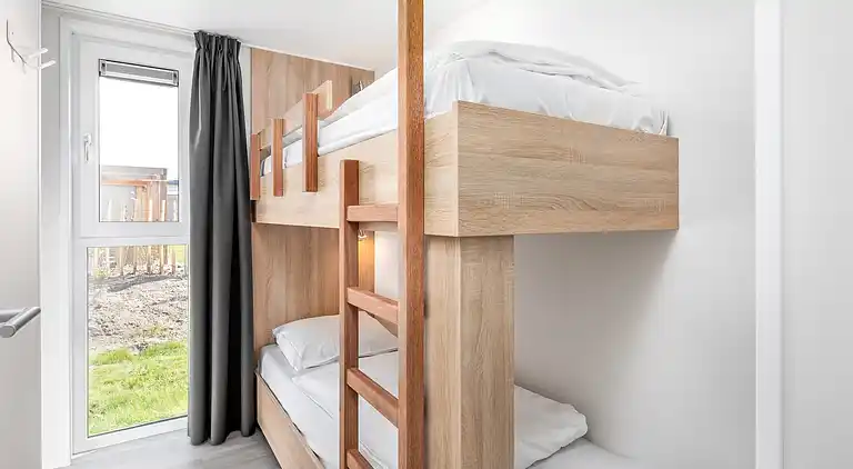 Sommerhus i Nieuwvliet