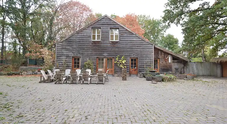 Holiday home in Wellerlooi